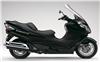 Foto 6 de la moto SUZUKI BURGMAN