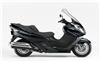 Foto 2 de la moto SUZUKI BURGMAN