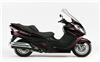 Foto 3 de la moto SUZUKI BURGMAN
