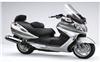 Foto 1 de la moto SUZUKI BURGMAN