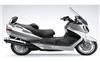 Foto 2 de la moto SUZUKI BURGMAN