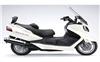 Foto 3 de la moto SUZUKI BURGMAN