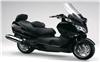 Foto 4 de la moto SUZUKI BURGMAN