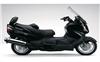 Foto 5 de la moto SUZUKI BURGMAN