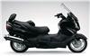 Foto 1 de la moto SUZUKI BURGMAN