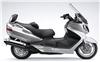 Ficha SUZUKI BURGMAN 650 Executive