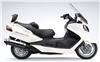 Foto 4 de la moto SUZUKI BURGMAN