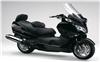 Foto 5 de la moto SUZUKI BURGMAN