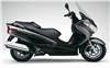Foto 3 de la moto SUZUKI BURGMAN