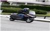 Foto 4 de la moto SUZUKI BURGMAN