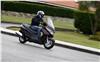 Foto 5 de la moto SUZUKI BURGMAN