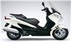 Foto 8 de la moto SUZUKI BURGMAN