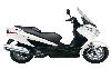 Foto 1 de la moto SUZUKI BURGMAN