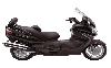 Foto 2 de la moto SUZUKI BURGMAN