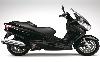 Foto 3 de la moto SUZUKI BURGMAN