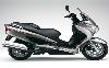 Foto 5 de la moto SUZUKI BURGMAN