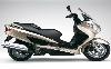 Foto 6 de la moto SUZUKI BURGMAN