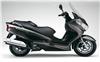 Foto 1 de la moto SUZUKI BURGMAN