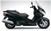 Foto 2 de la moto SUZUKI BURGMAN