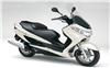 Foto 3 de la moto SUZUKI BURGMAN