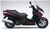 Foto 5 de la moto SUZUKI BURGMAN