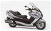 Foto 1 de la moto SUZUKI BURGMAN