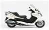 Foto 1 de la moto SUZUKI BURGMAN