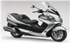 Foto 2 de la moto SUZUKI BURGMAN