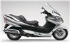 Foto 3 de la moto SUZUKI BURGMAN