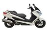 Foto 3 de la moto SUZUKI BURGMAN