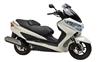 Foto 2 de la moto SUZUKI BURGMAN