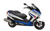 Foto 3 de la moto SUZUKI BURGMAN