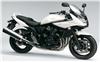 Foto 2 de la moto SUZUKI Bandit