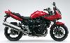 Foto 2 de la moto SUZUKI Bandit