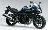 Foto 3 de la moto SUZUKI Bandit