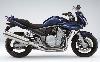 Foto 1 de la moto SUZUKI Bandit