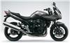 Foto 3 de la moto SUZUKI Bandit