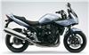 Foto 4 de la moto SUZUKI Bandit
