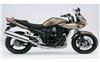 Foto 2 de la moto SUZUKI Bandit