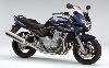 Foto 1 de la moto SUZUKI Bandit