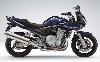 Foto 2 de la moto SUZUKI Bandit