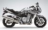 Foto 4 de la moto SUZUKI Bandit