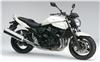 Foto 2 de la moto SUZUKI Bandit