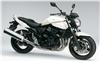 Foto 2 de la moto SUZUKI Bandit