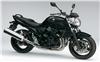 Foto 2 de la moto SUZUKI Bandit