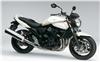 Foto 2 de la moto SUZUKI Bandit