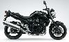 Foto 4 de la moto SUZUKI Bandit