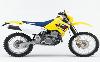 Foto 1 de la moto SUZUKI DR