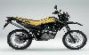 Foto 3 de la moto SUZUKI DR