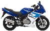 Foto 4 de la moto SUZUKI GS